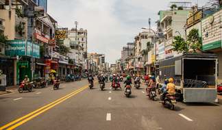 Nhà Kho Kinh Nghiệm